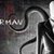 Slender Man In Darkeness