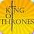 King of Thrones - The War of Fire and Ice