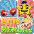Fun Kids Memory Game