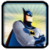 Batman against Evil