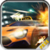 STUNT CAR TAXI