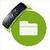 Gear Fit Navigation sound