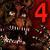 Five Nights at Freddys 4 deep