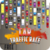 CAR TRAFFIC-RACE