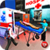 Ambulance Driver 2017-Rescue