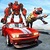 Robot VS Animals War