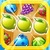 Fruit Crush Match 3 Swipe