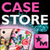 Free Mobstar BlackBerry Cases App