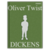 Oliver Twist App