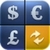 iCurrency Pad  ~  The Currency Exchange Rates Converter