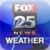 FOX 25 Weather