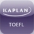 Kaplan TOEFL Vocabulary Flashcards