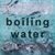 Boiling Water