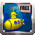 Jetpack Joyride Submarine