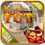 Free Hidden Object Games - King Tut