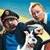 The adventures of Tintin The Movie HD Wallpaper