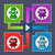 LUDO with Friends