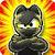Ninja Hero Cats  new 2016