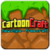 Cartoon Craft: Castle World PE