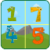 Puzzle Game Number for kids