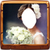 Best Wedding Flower Hairstyle