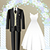 Lovely Wedding Photo Collage