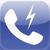 Dial Blue
