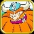 Viking Menace Gold