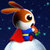 super rabbit