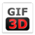 GIF 3D Free