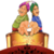 Akbar Birbal Stories - English Storie