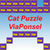 Cat Puzzle ViaPonsel