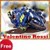 Valentino Rossi HD for Android