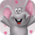 Happy Dumbo Live Wallpaper