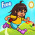 Dora Fun Run for Kids