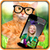 Funny Animal Photo Frames