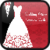 Our Wedding Cards Widget