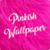 Pink Wallpaper Collections For Girls 2017