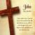 John Bible Quotes Live Wallpaper