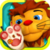 Pet Foot Hospital - Kids Game