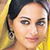 Sonakshi Sinha Jigsaw Puzzle