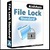 File Lock Manager App