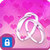 AppLock Theme Wedding Love