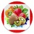 Amazing jigsaw Fruit Puzzles for Kids n Children
