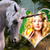 Unicorn Photo Frames