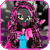 Monster High Catty Noir Hairstyles
