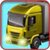 Real Cargo Truck Driving 3d