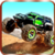 Crazy Offroad 4x4 Legends: Offroad Games