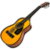 Virtual Guitar
