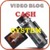 Video Blogging Cash System